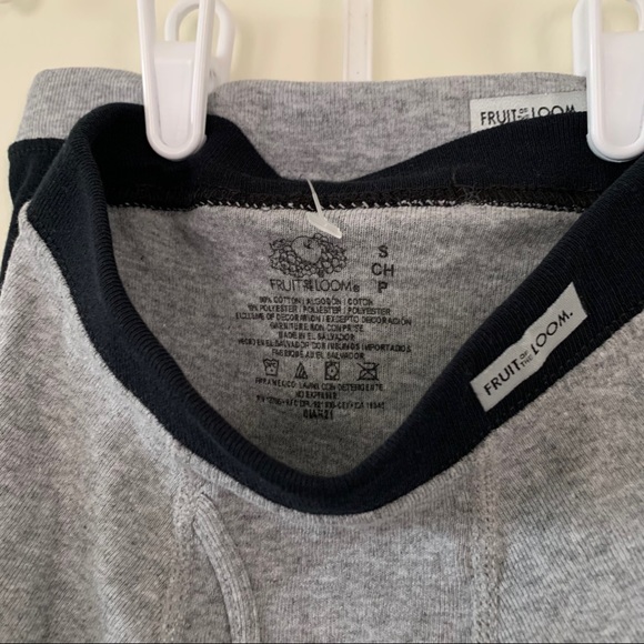 Lot of 3 boys Underwear Shorts - Picture 4 of 14